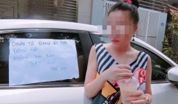 Cách tài xế ô tô bảo vệ mình trước 'hội chứng bắt cóc, thôi miên'