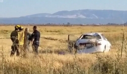 Vừa livestream vừa lái xe, cô gái gây tai nạn hại chết em gái ruột