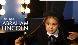 Bé gái 6 tuổi gây sốc khi bày tỏ đã 'cảm nắng' người đàn ông đặc biệt này