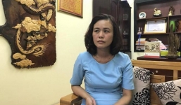 Vụ 'phường hành dân khi làm giấy khai tử': Đình chỉ Phó chủ tịch phường