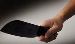 Bị chém tử vong trong tiệc mừng con trai xuất khẩu lao động