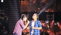 Tuyệt đỉnh song ca nhí tập 10: Thu Trang bị gọi là “thánh soi” vì góp ý với đội Cẩm Ly 