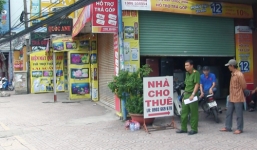 Nhân viên đâm chết quản lý vì bị chế giễu