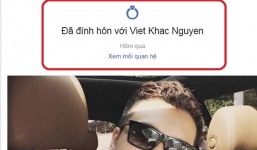 Khắc Việt đã đính hôn với bạn gái DJ 9X