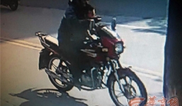 Người đàn ông đâm phải bé 5 tuổi và sự thật đáng sợ đằng sau lời nói dối đưa đi viện