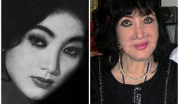 Thẩm Thúy Hằng: Cát-xê bằng 1 kg vàng và bi kịch cuối đời nữ minh tinh nhan sắc tuyệt trần