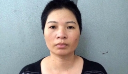 Lời khai của con dâu đẩy mẹ chồng từ gác xép xuống đất tử vong