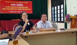 Vụ dân bị 'hành' đi 6 lượt mới có giấy chứng tử: Một cán bộ phường bị điều chuyển