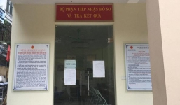 Chủ tịch phường Văn Miếu lên tiếng về việc camera hôm xảy ra vụ xin giấy khai tử bị hỏng