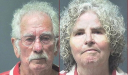 Bà già U70 nhận tiền, ép cháu gái 13 tuổi quan hệ với cụ ông U90 