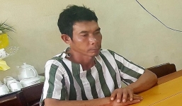 Quên mua hoa quả, vợ bị chồng chém trọng thương