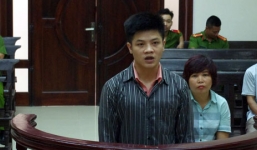 'Cuồng tình' sau chia tay, nam sinh tưới xăng đốt phòng trọ tình cũ