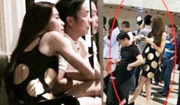 Đàm Vĩnh Hưng: Chu Đăng Khoa khổ sở vì mê Hồ Ngọc Hà