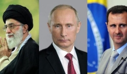 Diễn biến Nga không thể ngờ tới trong cuộc khủng hoảng Syria