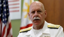 Đô đốc Mỹ sẵn sàng tấn công hạt nhân Trung Quốc nếu Trump ra lệnh