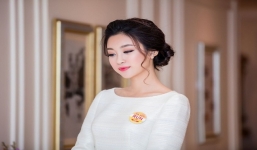 Hoa hậu Đỗ Mỹ Linh: Đại gia không phải ai cũng xấu