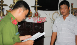 Bắt khẩn cấp nguyên Phó Chánh TTGT Cần Thơ vì nhận hối lộ