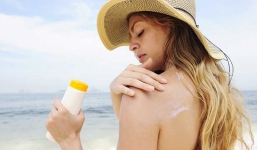 Kem chống nắng sắp đi vào “dĩ vãng”?
