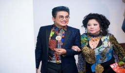 Xôn xao tin đồn ly hôn với bà Thúy Nga, MC Thanh Bạch nói gì?