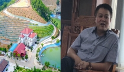 Giám đốc Sở TN&MT Yên Bái kê khai tài sản không trung thực