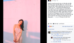 Im lặng trước nghi vấn chia tay nhưng Nhã Phương và Trường Giang đã không còn là bạn trên Facebook