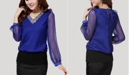 Gợi ý thời trang giấu bụng che khuyết điểm cho phụ nữ sau sinh với thương hiệu B&T