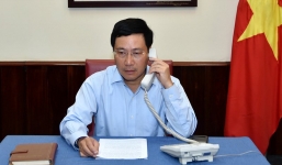 Đề nghị điều tra vụ Hải quân Indonesia nổ súng vào tàu cá Việt Nam