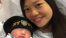 3 năm sau vợ hạ sinh con gái đầu lòng từ tinh trùng đông lạnh của chồng quá cố