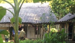 Nghi án con trai truy sát mẹ tử vong ở Yên Bái