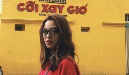 Bức tường vàng này chính là địa điểm check-in hot nhất Đà Lạt hiện tại!