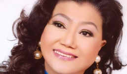 Cuộc đời kỳ nữ Kim Cương: Tài năng, nhan sắc, danh vọng và 5 lần lỡ dở tình duyên