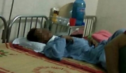 Làm rõ vụ thanh niên Hải Phòng bị cứa cổ, nằm co giật giữa đường