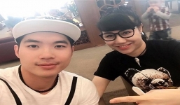 Lộ tin Trương Nam Thành có 'bạn gái' đại gia mới