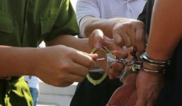 Nghi đối tượng buôn ma túy, công ăn bắt nhầm dân gây xôn xao