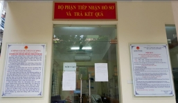 Vụ dân bị 'hành' khi xin giấy chứng tử: 'Không rõ ai phát ngôn camera bị hỏng'