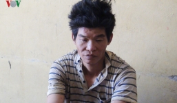 Đã bắt được nghịch tử nghi sát hại mẹ ở Yên Bái