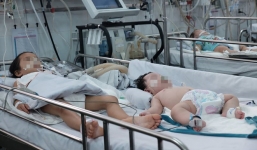 Thêm một bé trai 12 tuổi ở Đồng Nai tử vong vì sốt xuất huyết
