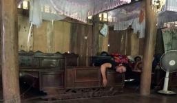 Nguyên nhân nhóm người nói nhảm, nhảy múa suốt ngày ở Sơn La