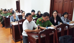 Người cha nghèo Sóc Trăng có con bị xâm hại: “Khi biết con bị cưỡng hiếp, tôi khóc cả ngày”