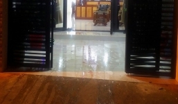 Cả gia đình bị giang hồ truy sát, 1 người bị bắn tử vong