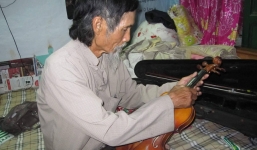 'Cây vĩ cầm đường phố' ở Hải Phòng bị xe đầu kéo đâm tử vong