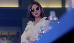 Chồng nói không nên lời trước món quà sinh nhật không tưởng của cô vợ quái chiêu