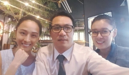 Luật sư bào chữa bất ngờ tung ảnh Phương Nga xinh đẹp sau 1 tháng tại ngoại