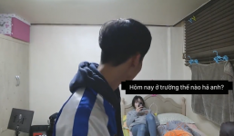 Bạn gái làm vỡ chiếc máy quay đắt tiền, phản ứng của chàng trai khiến nhiều người bất ngờ