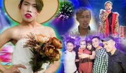 Ngỡ ngàng với mức cát-xê 30 triệu/show của Tùng Sơn