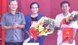 Vụ 'cả nhà làm quan' ở Huế: Điều chuyển Bí thư huyện ủy