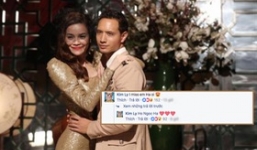 Không còn úp mở, Kim Lý công khai nói nhớ Hồ Ngọc Hà!