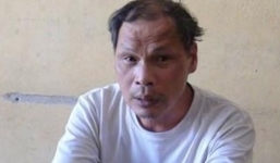 Đánh em họ tử vong vì nhầm là trộm cá