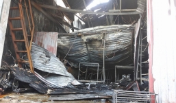 Vụ cháy khiến 8 người tử ở Hoài Đức: Danh tính các nạn nhân