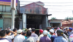 Vụ cháy khiến 8 người tử vong ở Hoài Đức: Thủ tướng chỉ đạo điều tra làm rõ